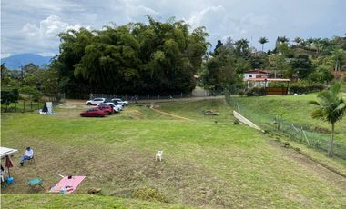 VENTA DE LOTE SECTOR VIA CONDINA PEREIRA