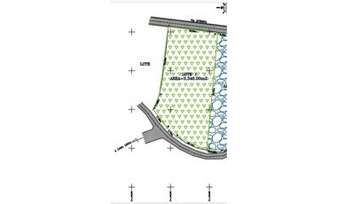 VENTA DE LOTE SECTOR VIA CONDINA PEREIRA