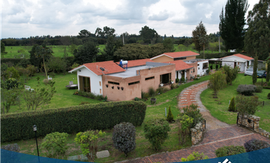 Vendo Hermosa Casa en Tenjo Conjunto Residencial