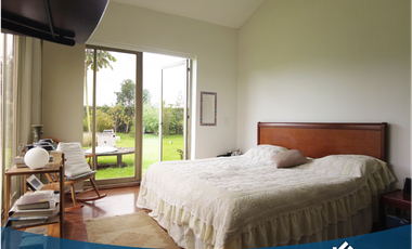 Vendo Hermosa Casa en Tenjo Conjunto Residencial