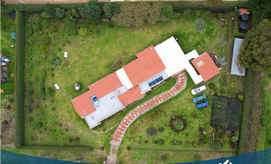 Vendo Hermosa Casa en Tenjo Conjunto Residencial