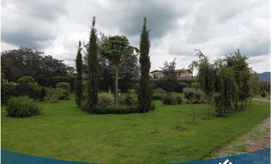Vendo Hermosa Casa en Tenjo Conjunto Residencial