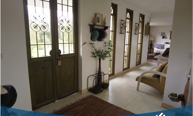 Vendo Hermosa Casa en Tenjo Conjunto Residencial
