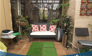 Vendo Hermosa Casa en Tenjo Conjunto Residencial