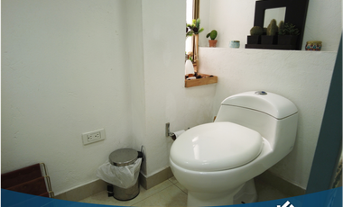 Vendo Hermosa Casa en Tenjo Conjunto Residencial