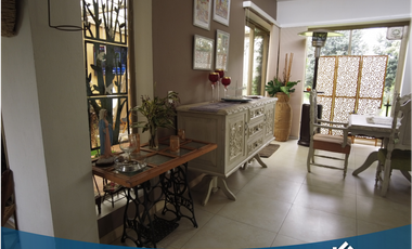 Vendo Hermosa Casa en Tenjo Conjunto Residencial