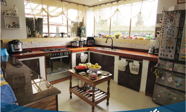 Vendo Hermosa Casa en Tenjo Conjunto Residencial