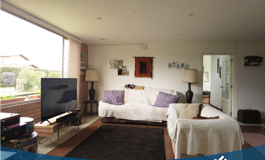 Vendo Hermosa Casa en Tenjo Conjunto Residencial