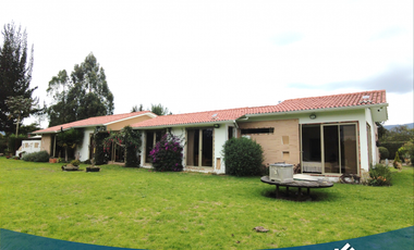 Vendo Hermosa Casa en Tenjo Conjunto Residencial