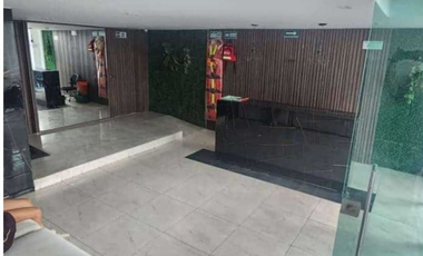 Apartamento tipo loft amoblado con permiso turístico, rodadero sur