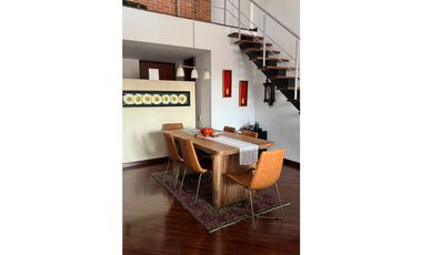 VENTA PENTHOUSE DUPLEX, SANTA BARBARA CENTRAL