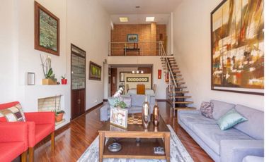 VENTA PENTHOUSE DUPLEX, SANTA BARBARA CENTRAL