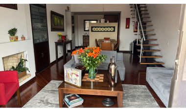 VENTA PENTHOUSE DUPLEX, SANTA BARBARA CENTRAL