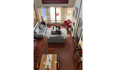 VENTA PENTHOUSE DUPLEX, SANTA BARBARA CENTRAL