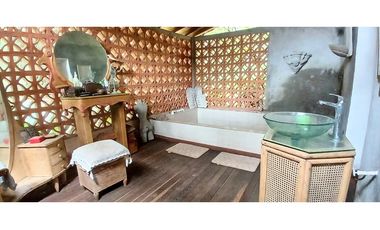 Lote en Venta El Poblado, Mixto: urbano rural.