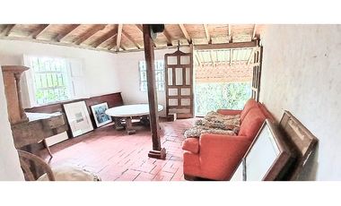 Lote en Venta El Poblado, Mixto: urbano rural.