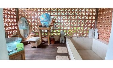 Lote en Venta El Poblado, Mixto: urbano rural.