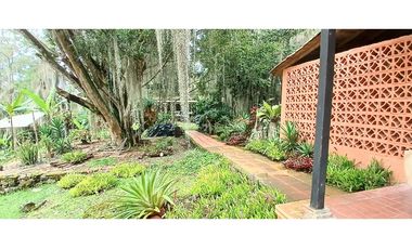 Lote en Venta El Poblado, Mixto: urbano rural.