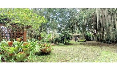 Lote en Venta El Poblado, Mixto: urbano rural.