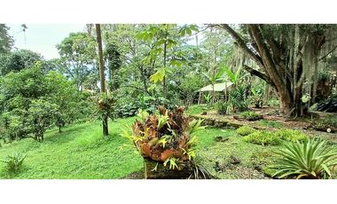 Lote en Venta El Poblado, Mixto: urbano rural.