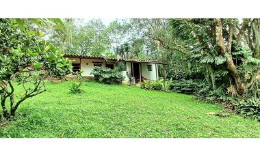 Lote en Venta El Poblado, Mixto: urbano rural.