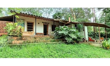 Lote en Venta El Poblado, Mixto: urbano rural.