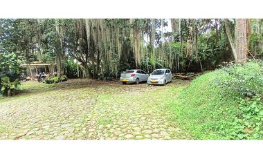 Lote en Venta El Poblado, Mixto: urbano rural.