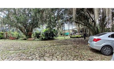 Lote en Venta El Poblado, Mixto: urbano rural.