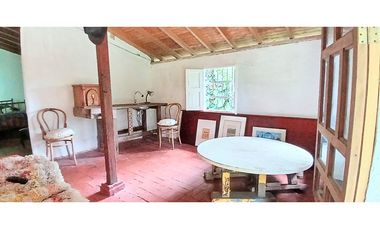 Lote en Venta El Poblado, Mixto: urbano rural.