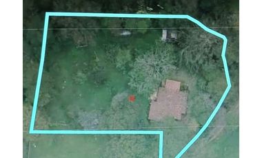 Lote en Venta El Poblado, Mixto: urbano rural.