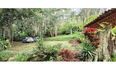 Lote en Venta El Poblado, Mixto: urbano rural.