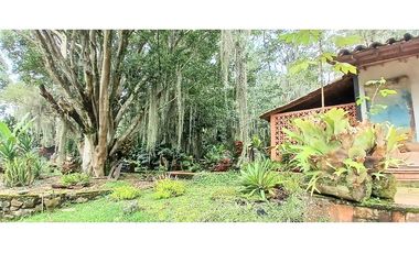 Lote en Venta El Poblado, Mixto: urbano rural.
