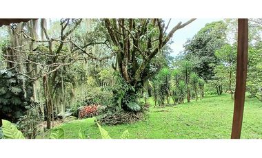 Lote en Venta El Poblado, Mixto: urbano rural.