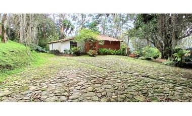 Lote en Venta El Poblado, Mixto: urbano rural.