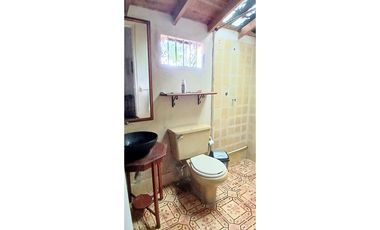 Lote en Venta El Poblado, Mixto: urbano rural.