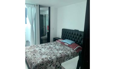 Se vende hermosa casa en Conjunto Cerrado
