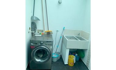 Se vende hermosa casa en Conjunto Cerrado