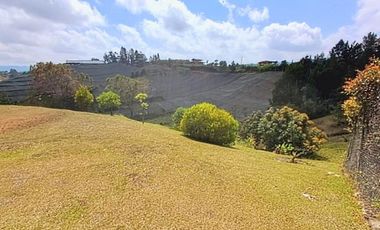 Venta lote con casa en San Vicente Ferrer, Vereda Ovejas