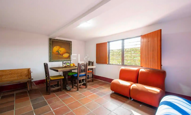 Venta lote con casa en San Vicente Ferrer, Vereda Ovejas