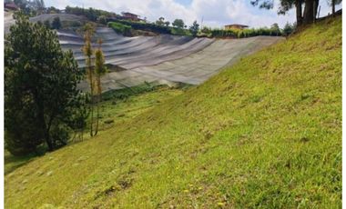 Venta lote con casa en San Vicente Ferrer, Vereda Ovejas