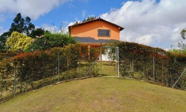 Venta lote con casa en San Vicente Ferrer, Vereda Ovejas
