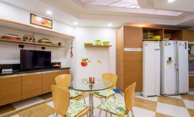 VENTA PENTHOUSE SANTA BARBARA UNICENTRO BUGANVILLA