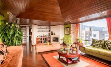 VENTA PENTHOUSE SANTA BARBARA UNICENTRO BUGANVILLA