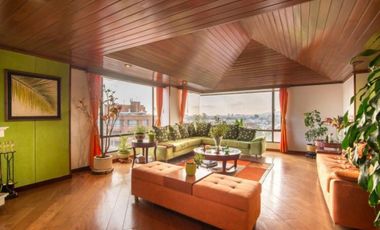 VENTA PENTHOUSE SANTA BARBARA UNICENTRO BUGANVILLA