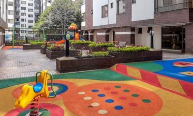 VENTA PENTHOUSE SANTA BARBARA UNICENTRO BUGANVILLA