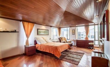 VENTA PENTHOUSE SANTA BARBARA UNICENTRO BUGANVILLA