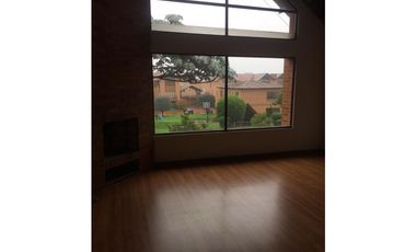 Vendemos hermosa casa en chía