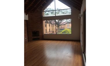 Vendemos hermosa casa en chía