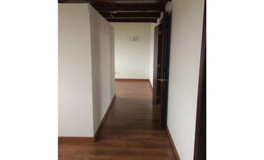 Vendemos hermosa casa en chía