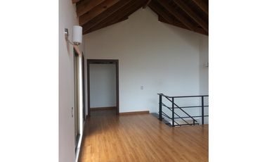 Vendemos hermosa casa en chía